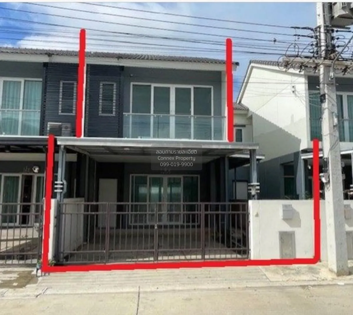 For Sale Townhouse/Townhome  , Supalai Primo Ayutthaya , Ban Ko , 3