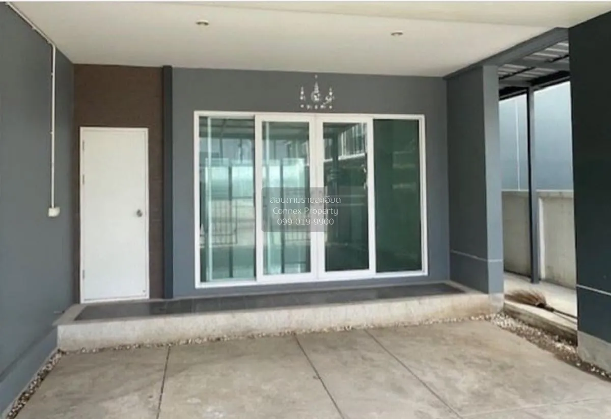 For Sale Townhouse/Townhome  , Supalai Primo Ayutthaya , Ban Ko , 4