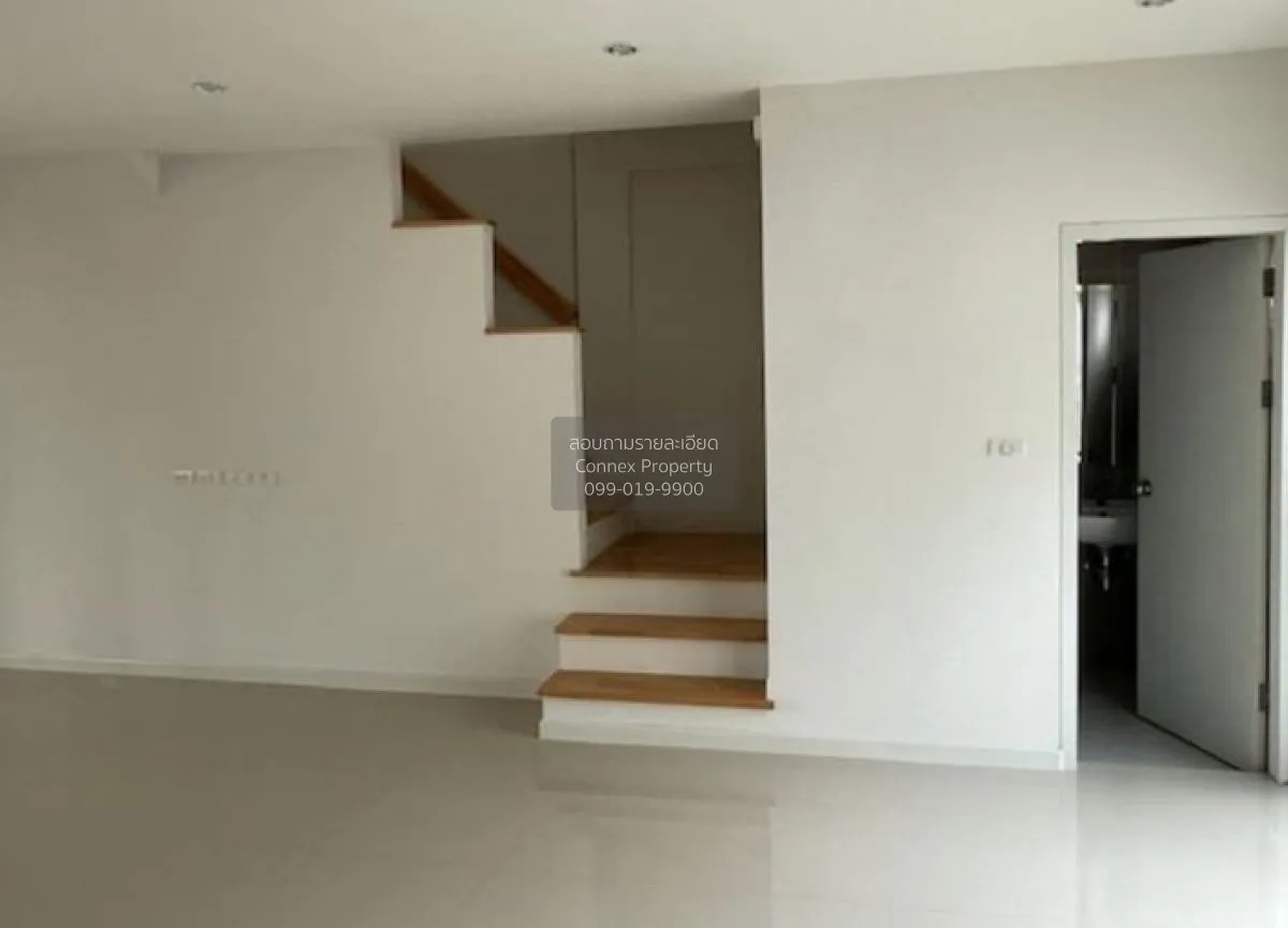 For Sale Townhouse/Townhome  , Supalai Primo Ayutthaya , Ban Ko ,