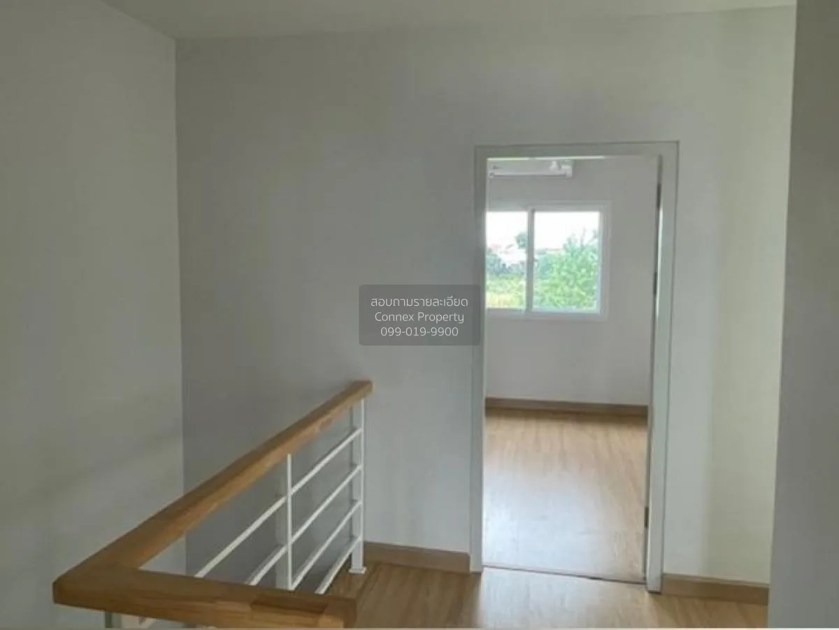For Sale Townhouse/Townhome  , Supalai Primo Ayutthaya , Ban Ko ,