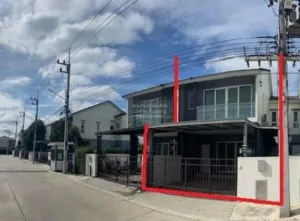 For Sale Townhouse/Townhome  , Supalai Primo Ayutthaya , Ban Ko , Phra Nakhon Si Ayutthaya , Phra Nakhon Si Ayutthaya , CX-126942