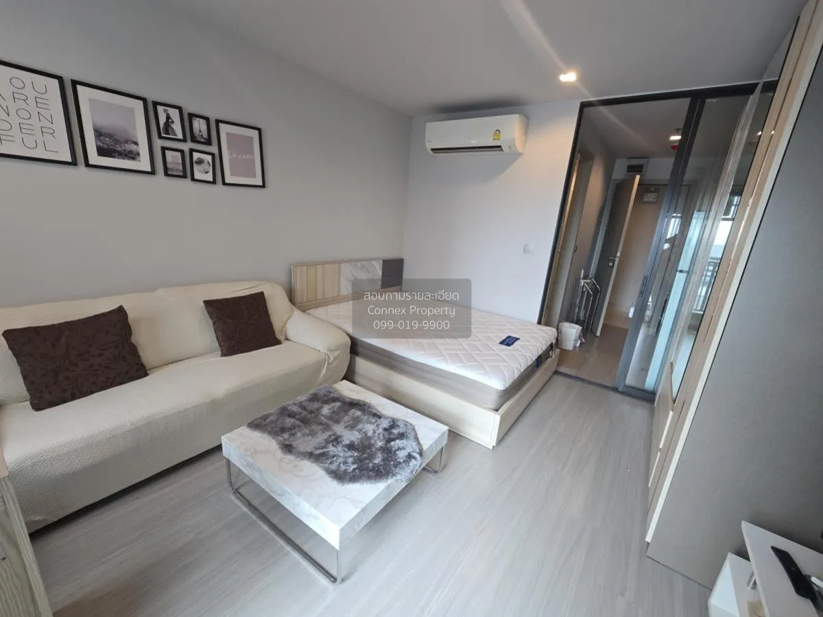 เช่าคอนโด  ไลฟ์ ลาดพร้าว BTS-ห้าแยกลาดพร้าว จอมพล  เขต จตุจักร กร 1