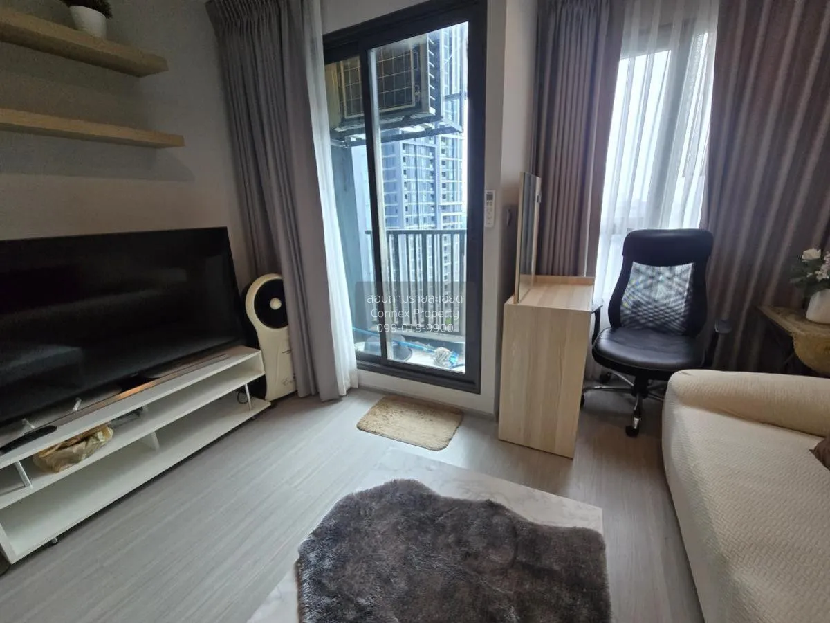 เช่าคอนโด  ไลฟ์ ลาดพร้าว BTS-ห้าแยกลาดพร้าว จอมพล  เขต จตุจักร กร 2