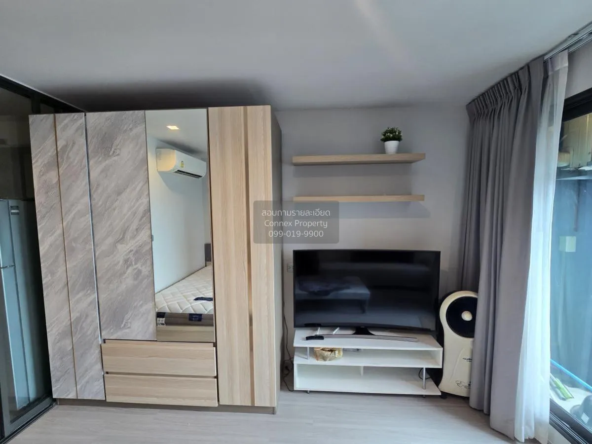 เช่าคอนโด  ไลฟ์ ลาดพร้าว BTS-ห้าแยกลาดพร้าว จอมพล  เขต จตุจักร กร 3