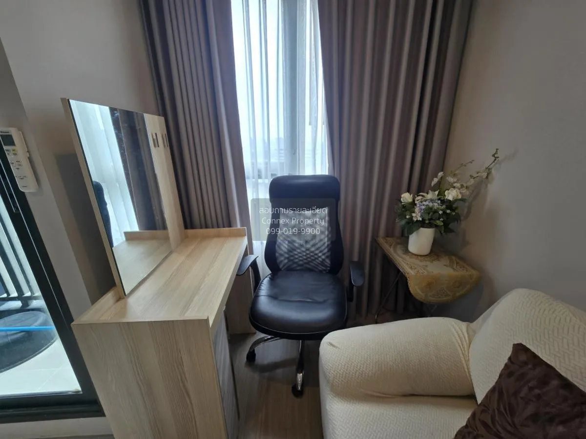 เช่าคอนโด  ไลฟ์ ลาดพร้าว BTS-ห้าแยกลาดพร้าว จอมพล  เขต จตุจักร กร 4