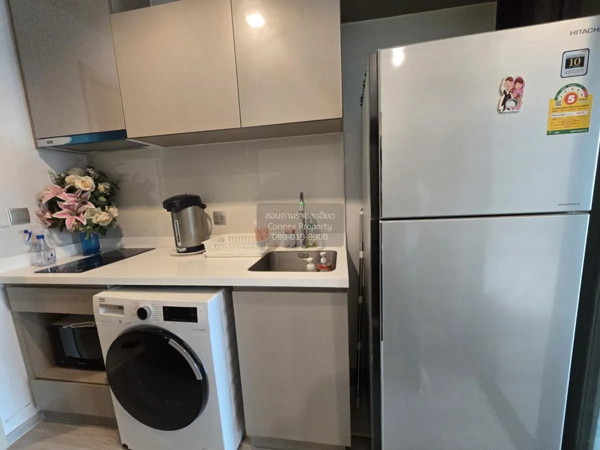 เช่าคอนโด  ไลฟ์ ลาดพร้าว BTS-ห้าแยกลาดพร้าว จอมพล  เขต จตุจักร กร