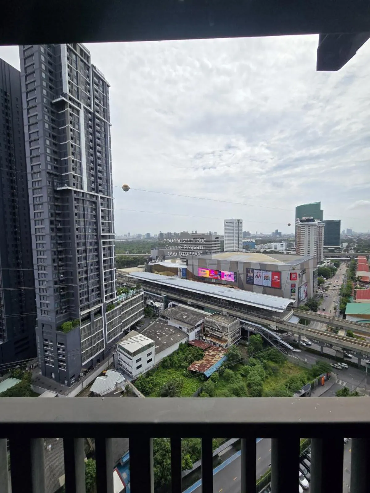 เช่าคอนโด  ไลฟ์ ลาดพร้าว BTS-ห้าแยกลาดพร้าว จอมพล  เขต จตุจักร กร