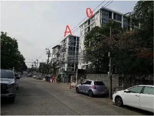 For Sale Condo , A Pool Condo Bangna , BTS-Bang Na , Bang Na , Bang Na , Bangkok , CX-126944