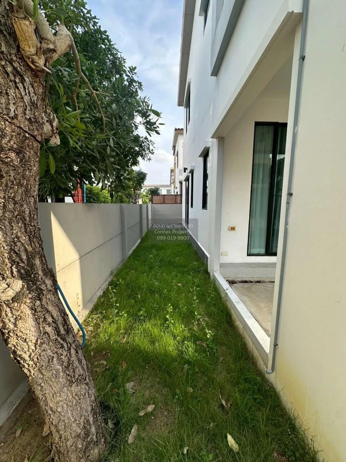 ขายบ้าน  เดอะทรัสต์ ราชพฤกษ์ - รัตนาธิเบศร์ 3 บางบัวทอง ปากเกร็ด  3