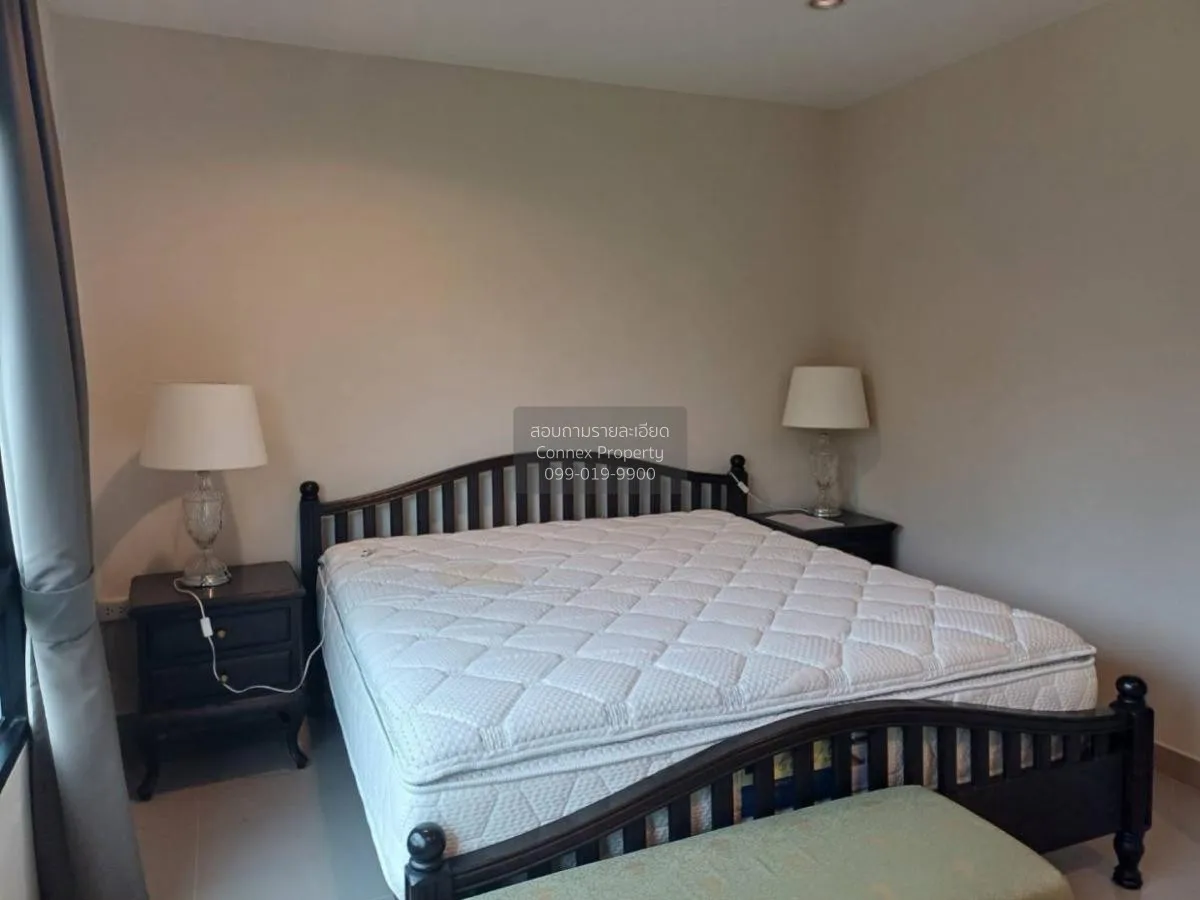 เช่าโฮมออฟฟิศ  พาทิโอ ศรีนครินทร์ - พระราม 9 หัวหมาก เขต บางกะปิ 