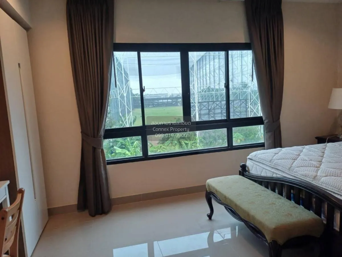 เช่าโฮมออฟฟิศ  พาทิโอ ศรีนครินทร์ - พระราม 9 หัวหมาก เขต บางกะปิ 