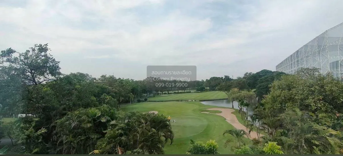 เช่าโฮมออฟฟิศ  พาทิโอ ศรีนครินทร์ - พระราม 9 หัวหมาก เขต บางกะปิ 