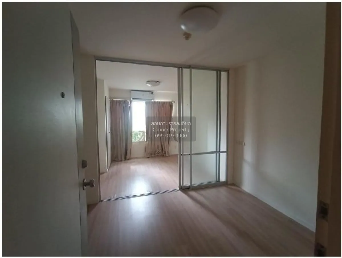 ขายคอนโด  ลุมพินี วิลล์ อ่อนนุช-ลาดกระบัง ลาดกระบัง เขต ลาดกระบัง 1