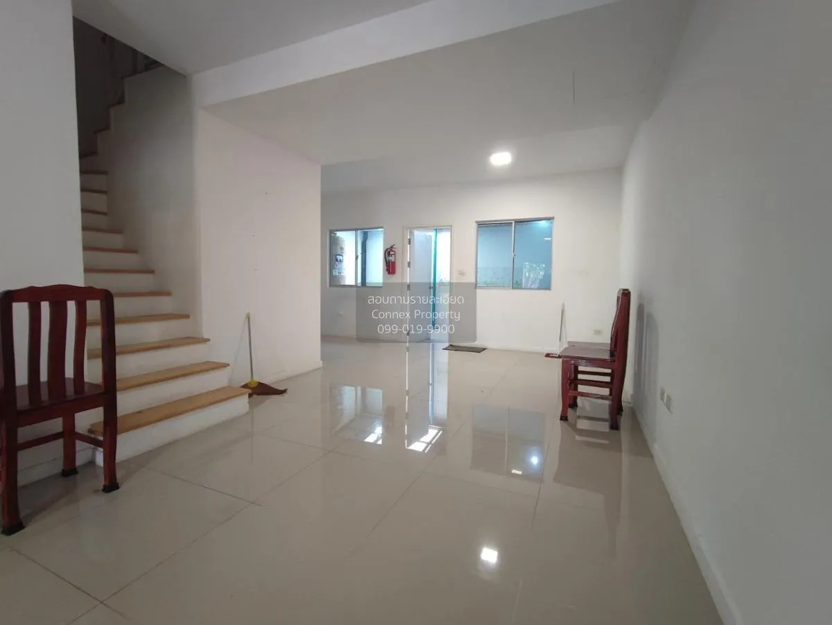 For Sale Townhouse/Townhome  , Pruksa Ville 93 Nakornin - Ratchap 2