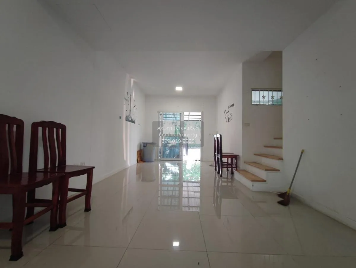 For Sale Townhouse/Townhome  , Pruksa Ville 93 Nakornin - Ratchap 3