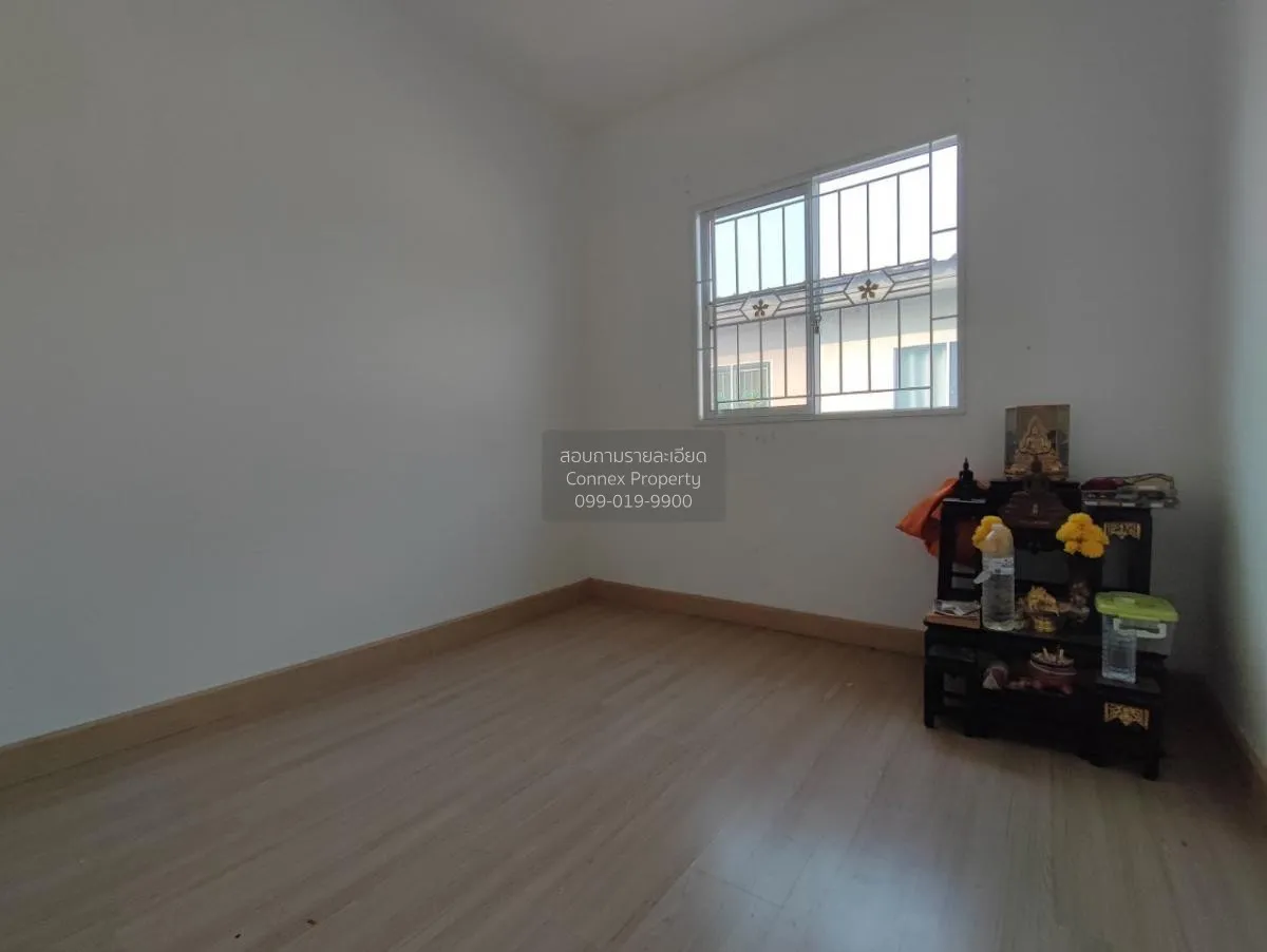 For Sale Townhouse/Townhome  , Pruksa Ville 93 Nakornin - Ratchap