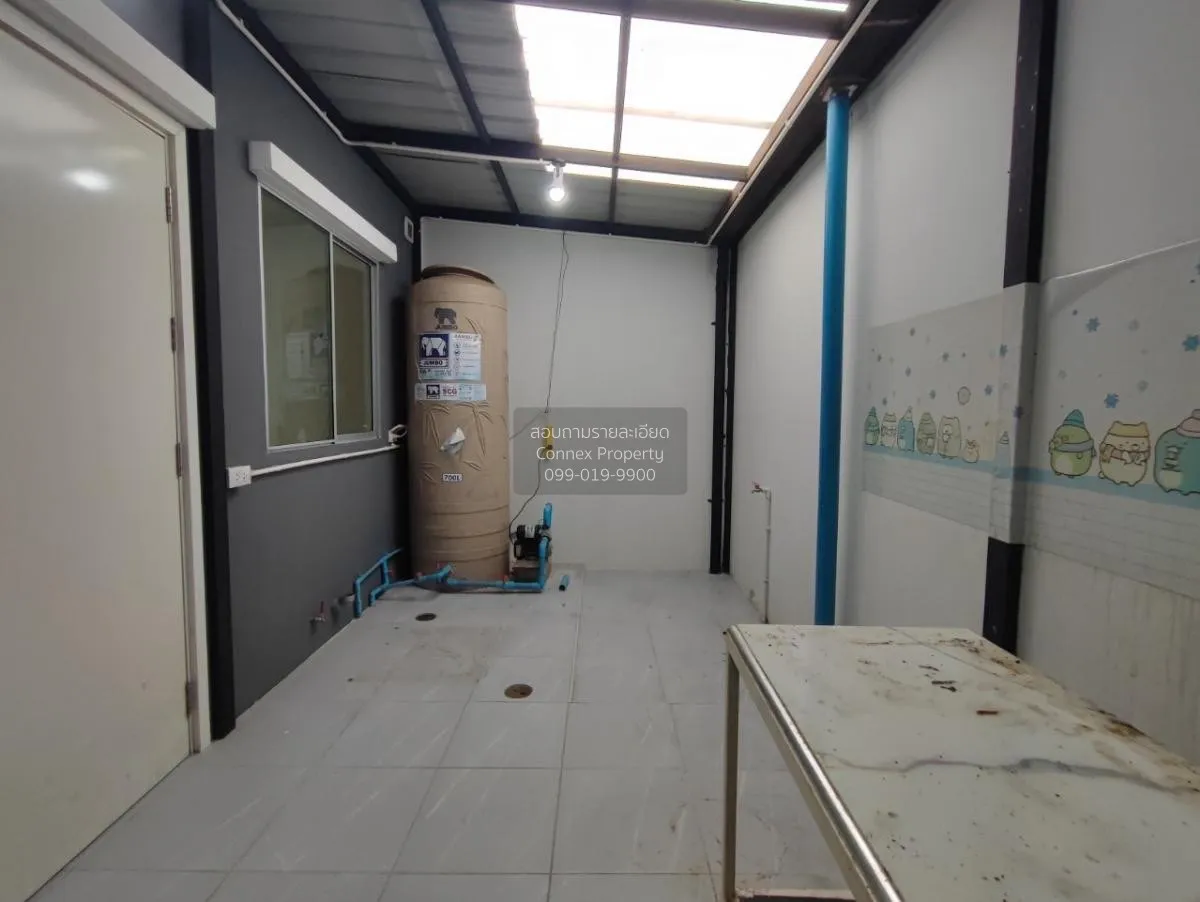 For Sale Townhouse/Townhome  , Pruksa Ville 93 Nakornin - Ratchap