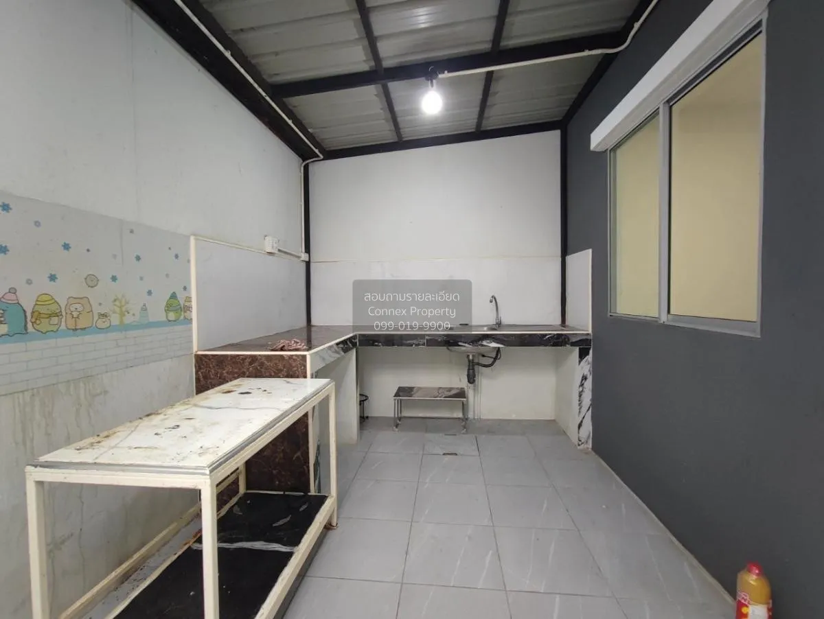 For Sale Townhouse/Townhome  , Pruksa Ville 93 Nakornin - Ratchap