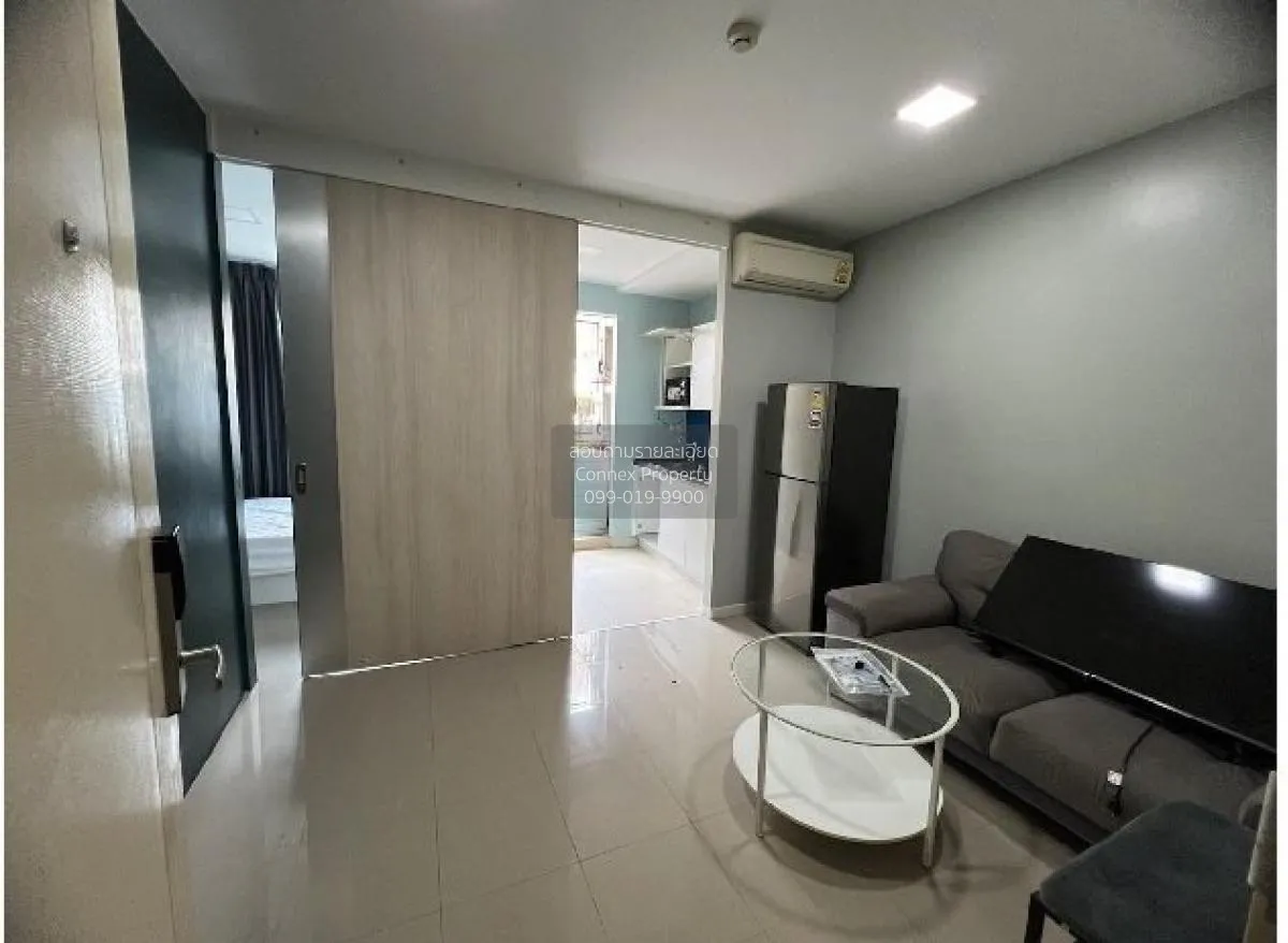 ขายคอนโด  มีสไตล์ @ สุขุมวิท-บางนา บางนา เขต บางนา กรุงเทพ CX-126 1