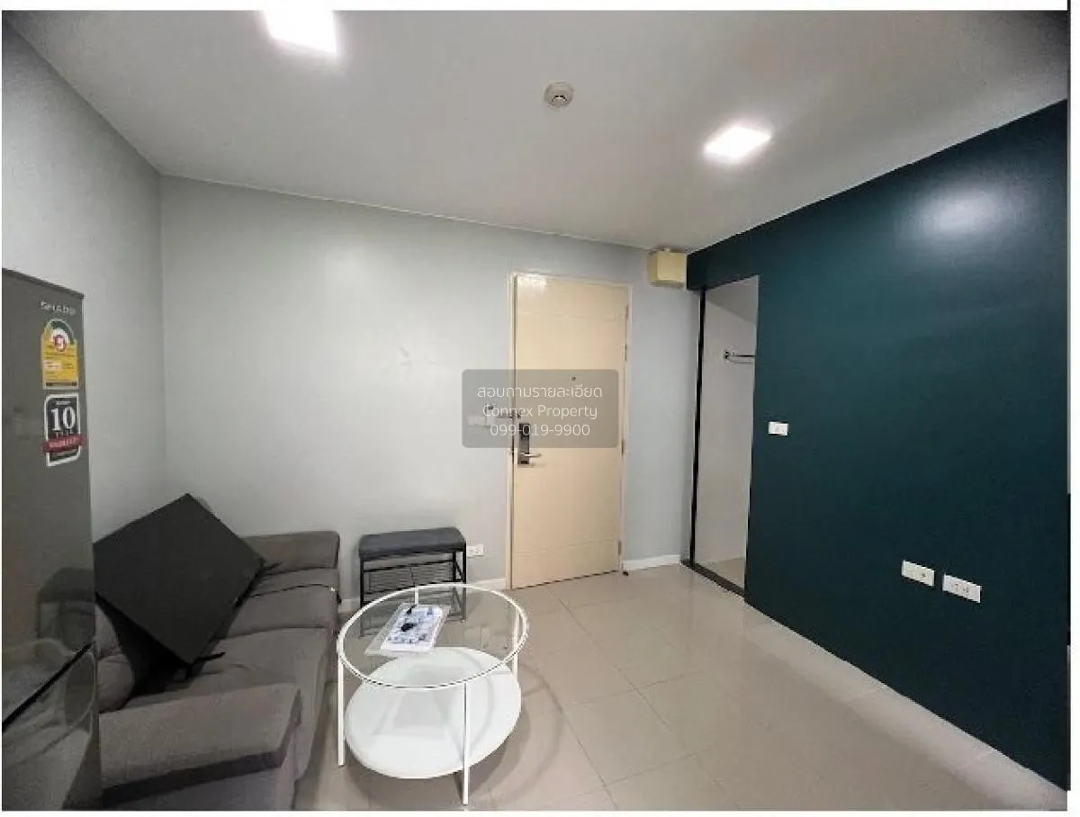 ขายคอนโด  มีสไตล์ @ สุขุมวิท-บางนา บางนา เขต บางนา กรุงเทพ CX-126 2