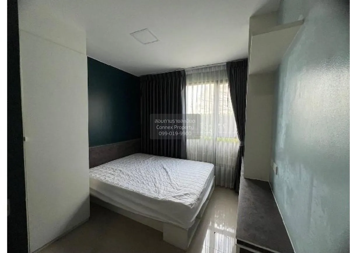 ขายคอนโด  มีสไตล์ @ สุขุมวิท-บางนา บางนา เขต บางนา กรุงเทพ CX-126 4