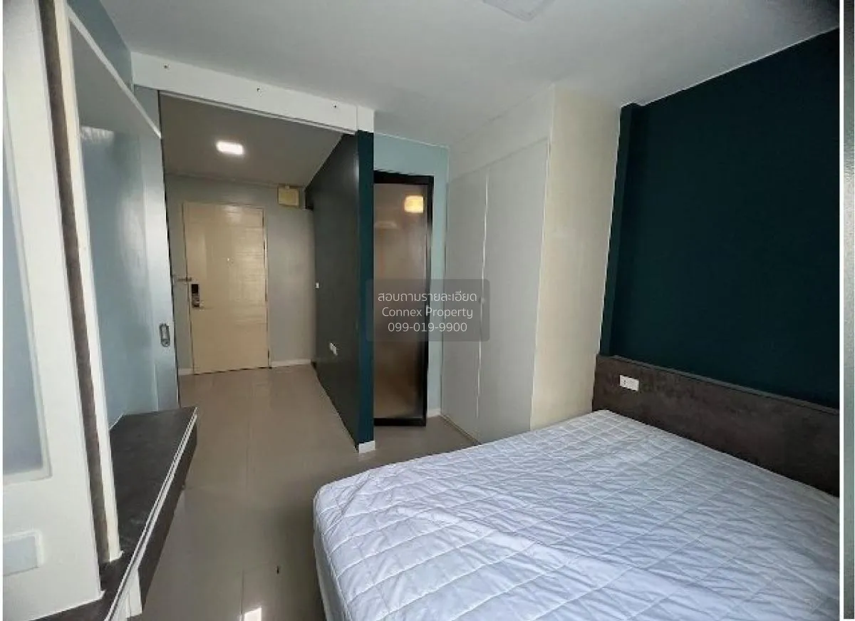 ขายคอนโด  มีสไตล์ @ สุขุมวิท-บางนา บางนา เขต บางนา กรุงเทพ CX-126