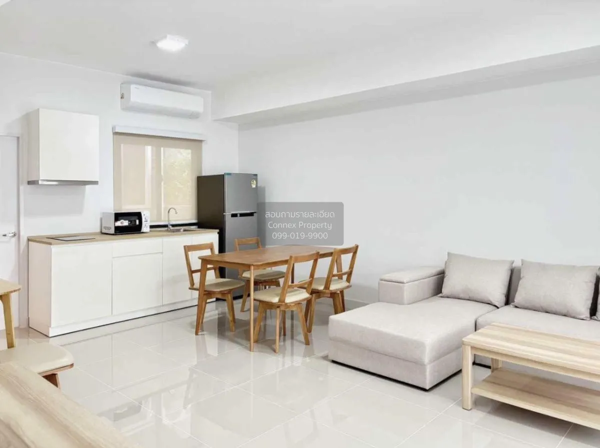 เช่าทาวน์เฮ้าส์/ทาวน์โฮม  พลีโน่ สุขุมวิท - บางนา 2 หน้ากว้าง บาง 2