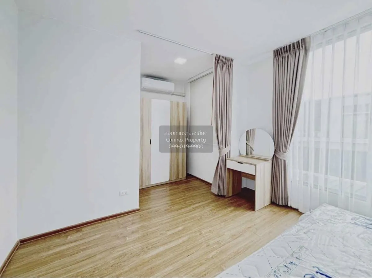 เช่าทาวน์เฮ้าส์/ทาวน์โฮม  พลีโน่ สุขุมวิท - บางนา 2 หน้ากว้าง บาง