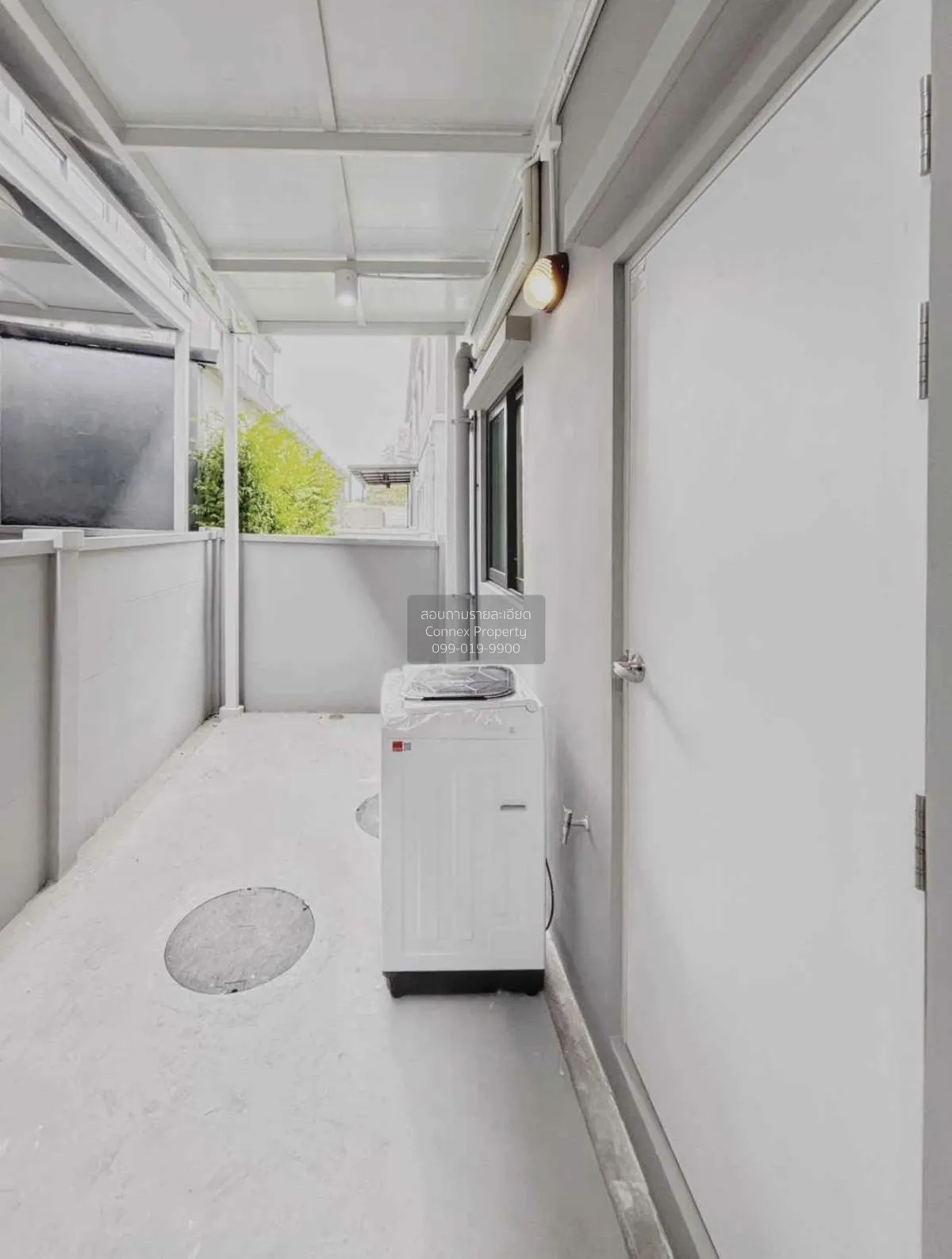 เช่าทาวน์เฮ้าส์/ทาวน์โฮม  พลีโน่ สุขุมวิท - บางนา 2 หน้ากว้าง บาง