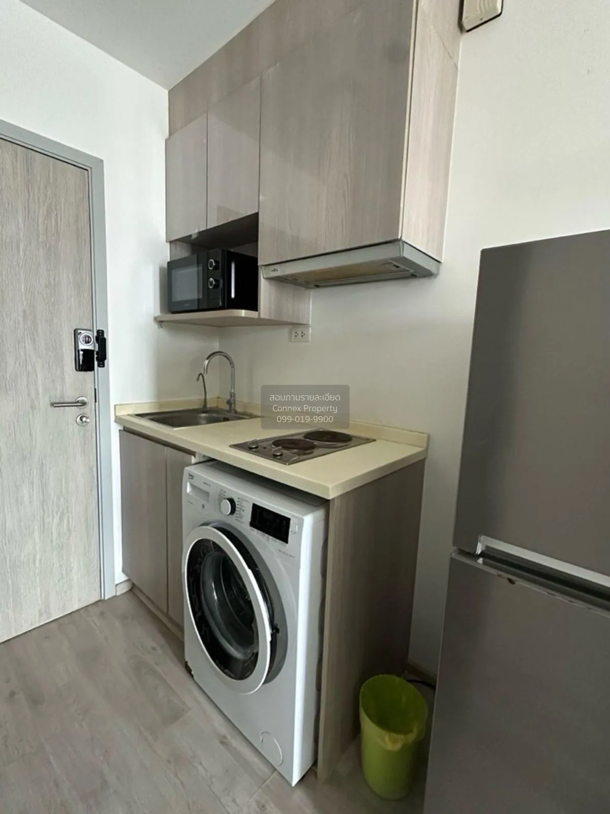 For Rent Condo , Ideo Mobi Charan Interchange , MRT-Bang Khun Non 3