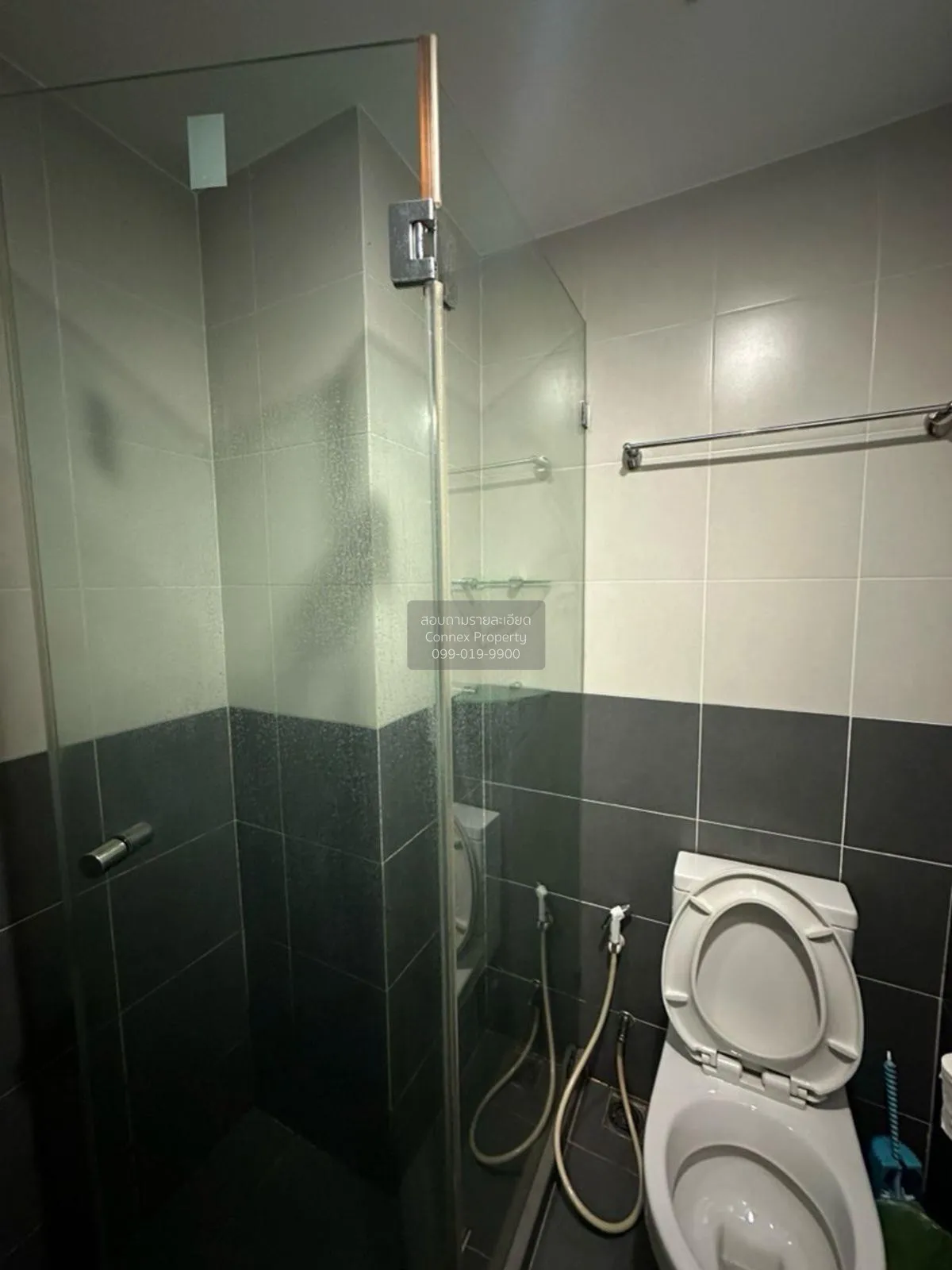 For Rent Condo , Ideo Mobi Charan Interchange , MRT-Bang Khun Non