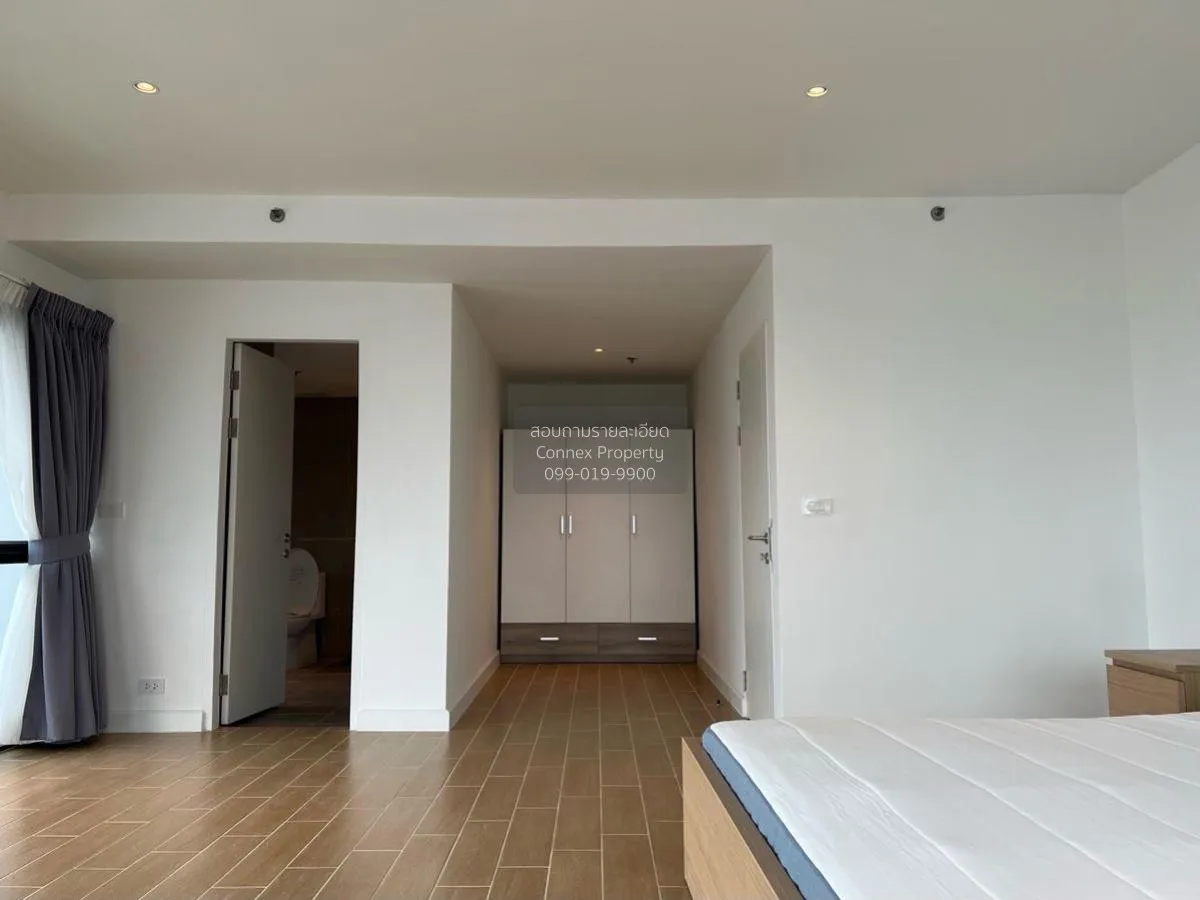 For Rent Condo , The Natural Place Suite Ngam Duphli , MRT-Hua La