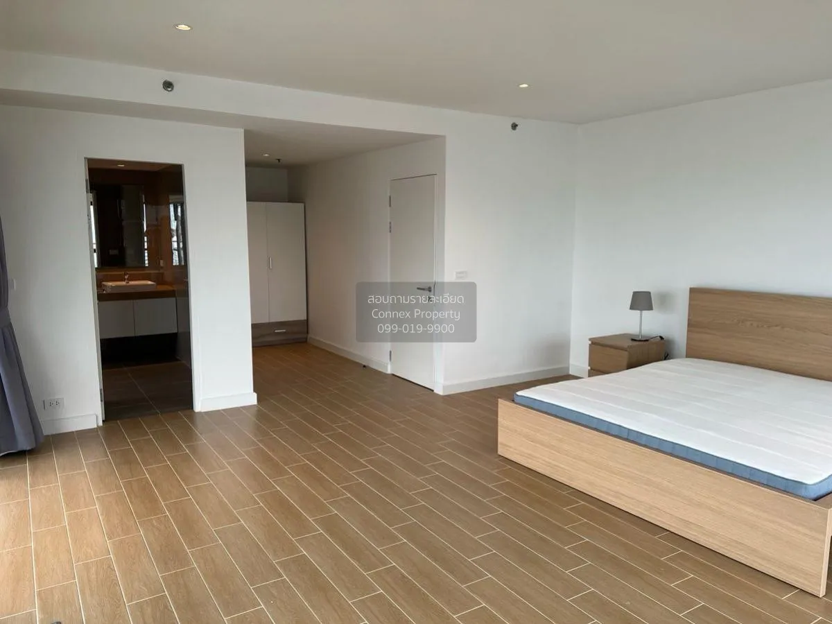 For Rent Condo , The Natural Place Suite Ngam Duphli , MRT-Hua La