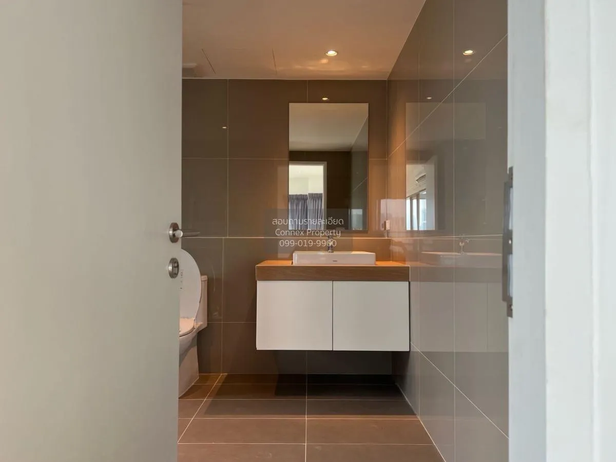 For Rent Condo , The Natural Place Suite Ngam Duphli , MRT-Hua La