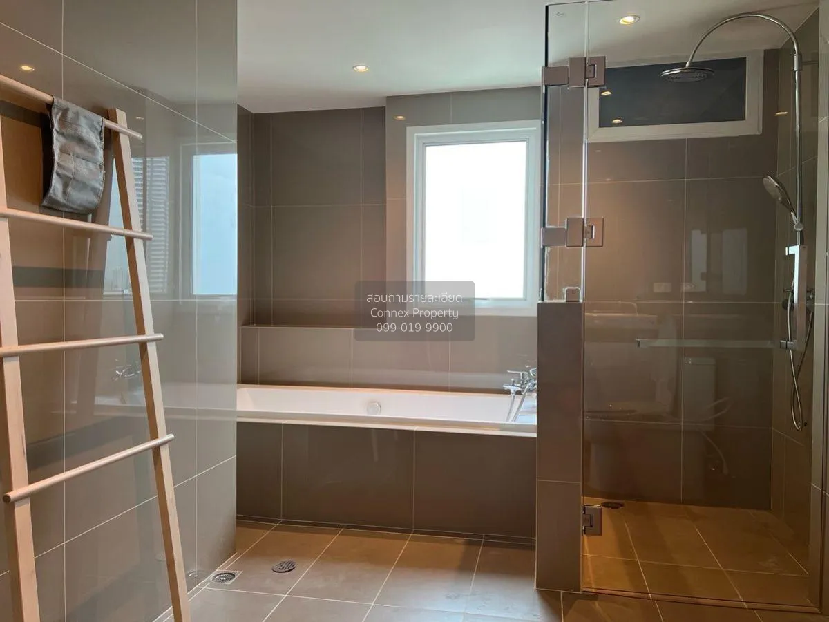 For Rent Condo , The Natural Place Suite Ngam Duphli , MRT-Hua La