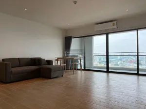 For Rent Condo , The Natural Place Suite Ngam Duphli , MRT-Hua Lamphong , Thungmahamek , Bang Rak , Bangkok , CX-126955