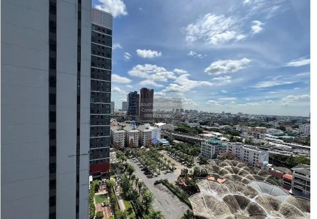 For Sale Condo , Plum Condo Ramkhamhaeng Station , ARL-Ramkhamhae