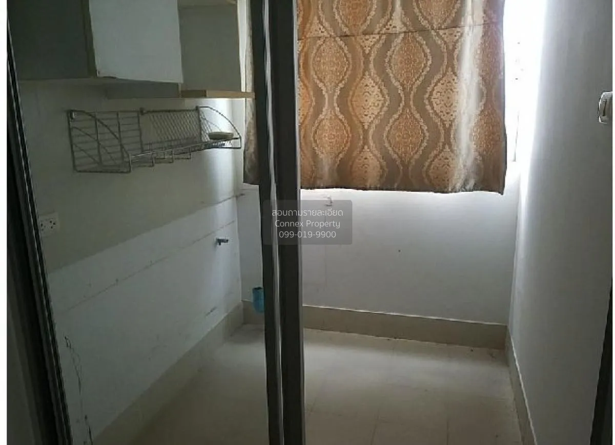 ขายคอนโด  ซิตี้โฮม ศรีนครินทร์ BTS-แบริ่ง บางนา เขต บางนา กรุงเทพ 3