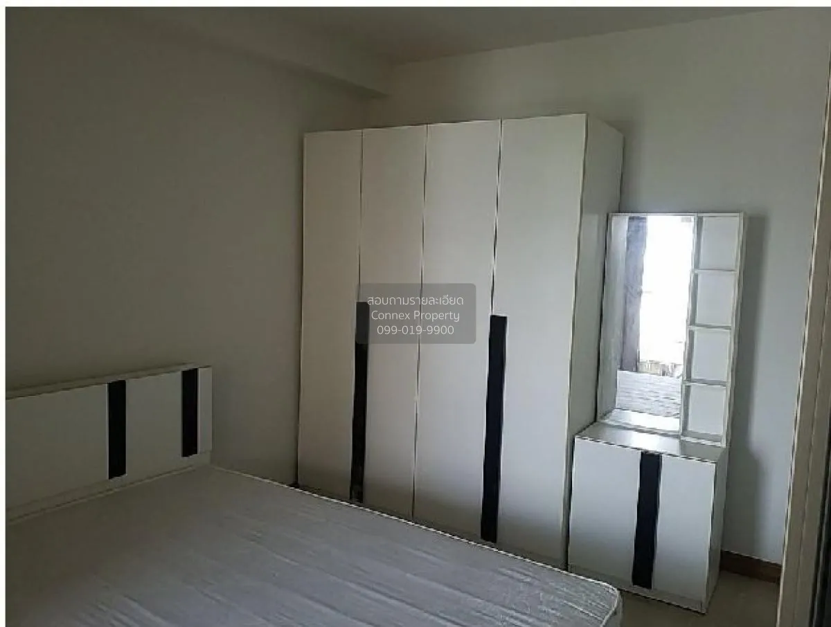 ขายคอนโด  ซิตี้โฮม ศรีนครินทร์ BTS-แบริ่ง บางนา เขต บางนา กรุงเทพ 4