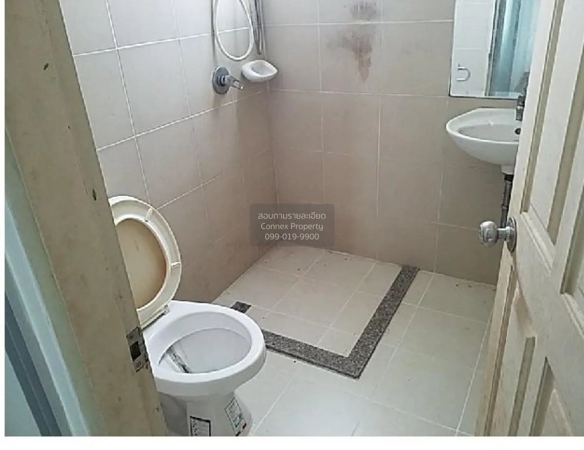 ขายคอนโด  ซิตี้โฮม ศรีนครินทร์ BTS-แบริ่ง บางนา เขต บางนา กรุงเทพ