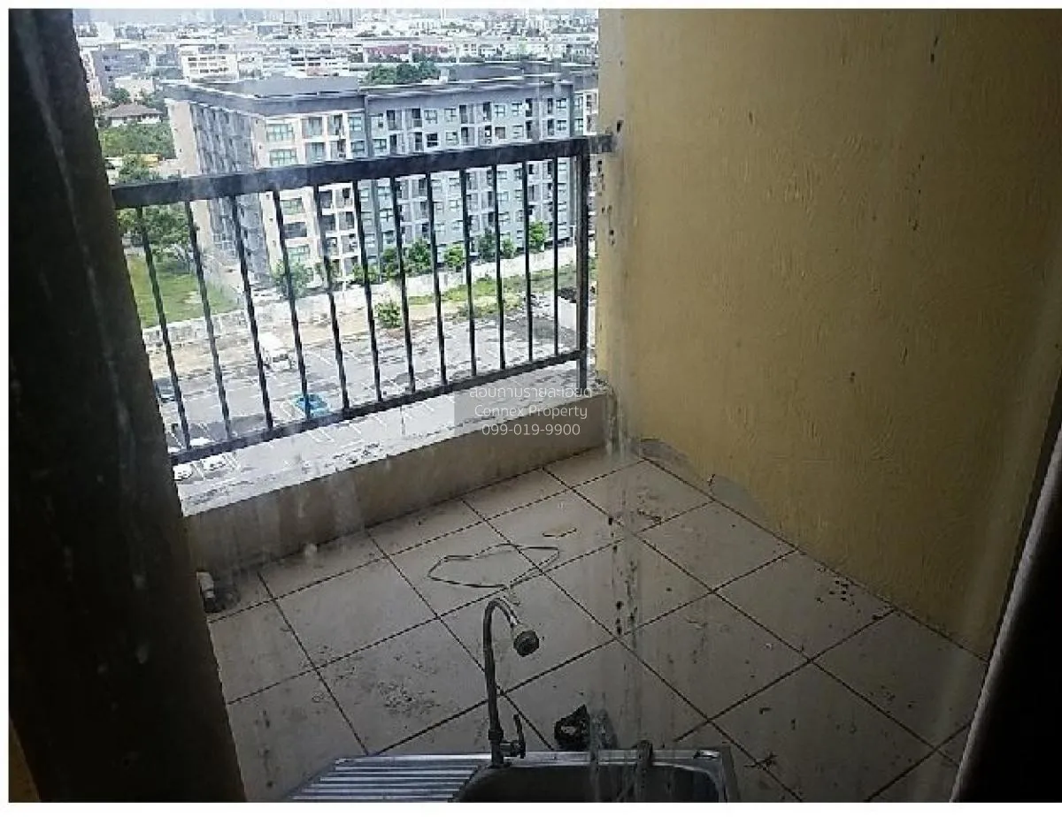 ขายคอนโด  ซิตี้โฮม ศรีนครินทร์ BTS-แบริ่ง บางนา เขต บางนา กรุงเทพ