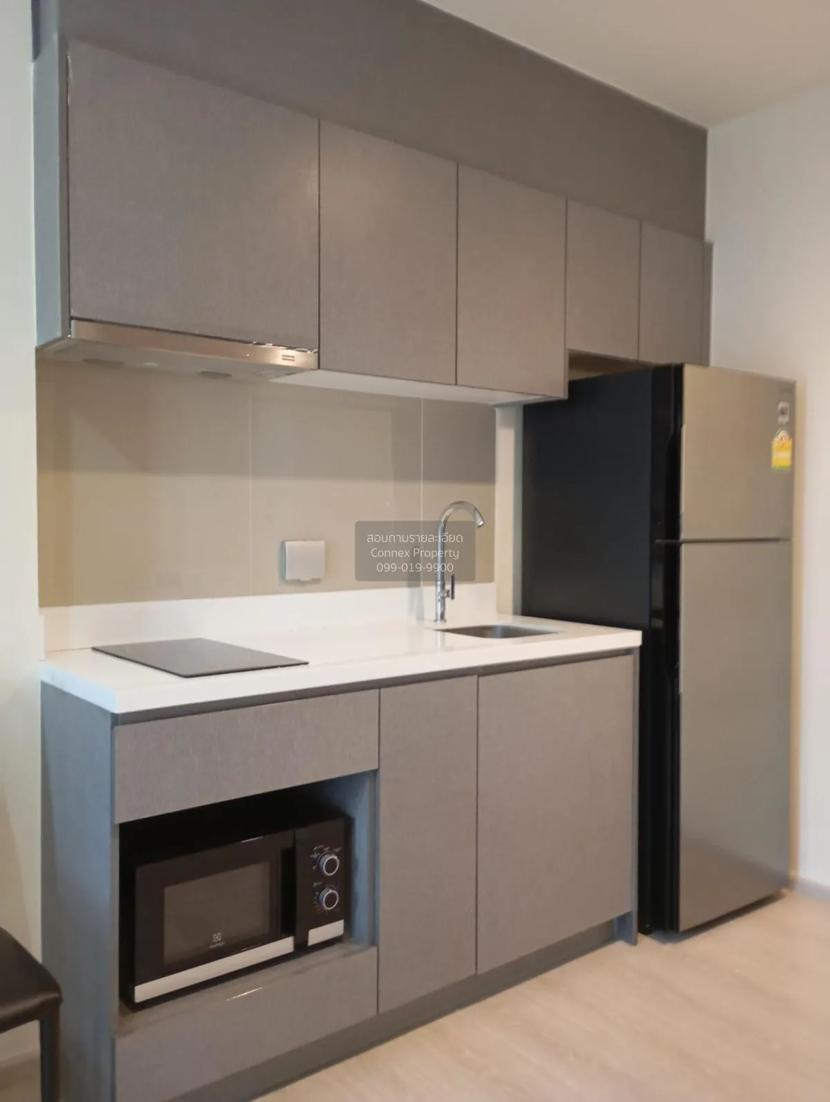 ขายคอนโด  ริทึ่ม อโศก 2 MRT-พระราม 9 บางกะปิ เขต ห้วยขวาง กรุงเทพ 4