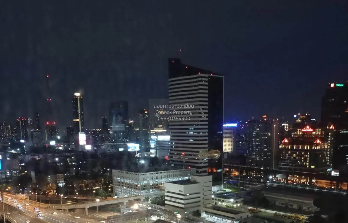 ขายคอนโด  ริทึ่ม อโศก 2 MRT-พระราม 9 บางกะปิ เขต ห้วยขวาง กรุงเทพ