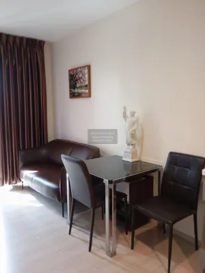 ขายคอนโด  ริทึ่ม อโศก 2 MRT-พระราม 9 บางกะปิ เขต ห้วยขวาง กรุงเทพ CX-126958