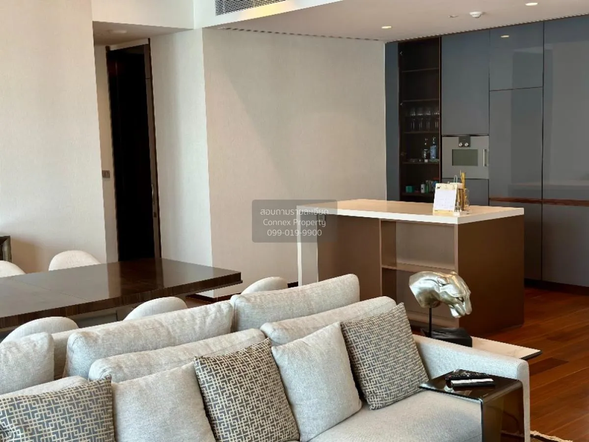 For Sale Condo , The Estelle Phrom Phong , high floor , corner un