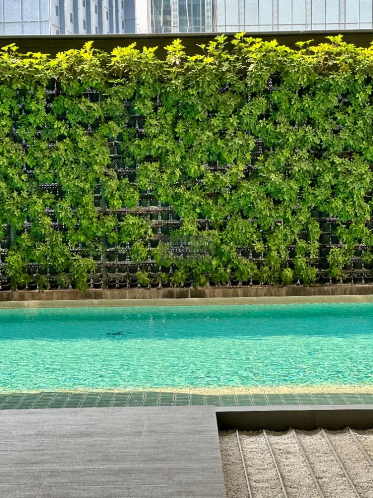 For Sale Condo , The Estelle Phrom Phong , high floor , corner un