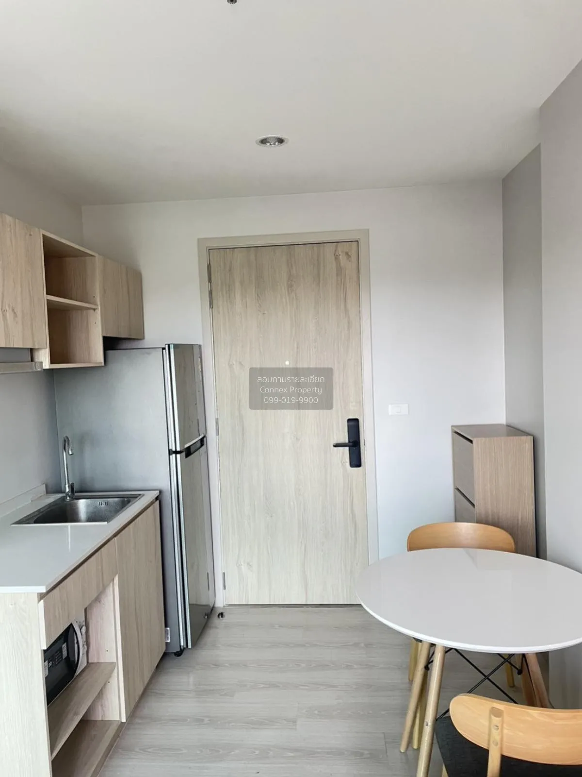 For Rent Condo , Nue Noble Srinakarin-Lasalle , nice view , MRT-S 2