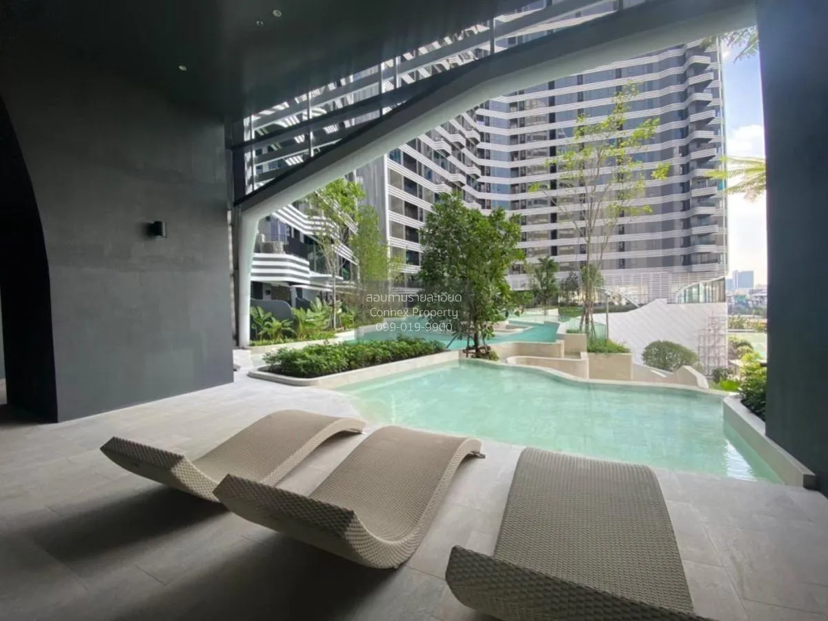 ขายคอนโด  ไอดีโอ โมบิ สุขุมวิท อีสต์พอยท์ วิวสวย ชั้นสูง BTS-บางน