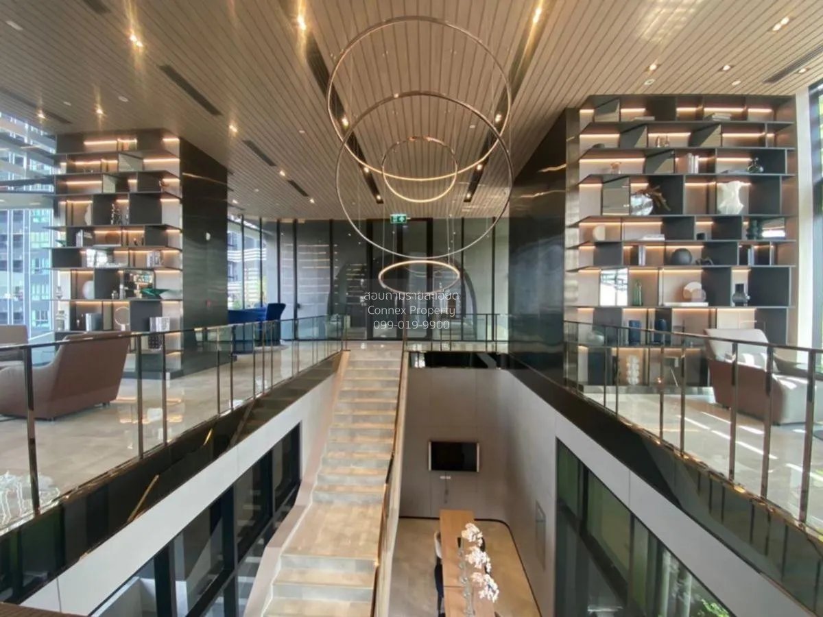 ขายคอนโด  ไอดีโอ โมบิ สุขุมวิท อีสต์พอยท์ วิวสวย ชั้นสูง BTS-บางน