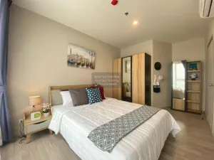 For Sale Condo , Ideo Mobi Sukhumvit Eastpoint , nice view , high floor , BTS-Bang Na , Bang Na , Bang Na , Bangkok , CX-126961